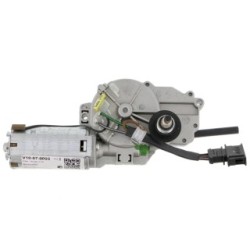 Wiper Motor VEMO V10-07-0003 OE Ref 1H6 955 713 A