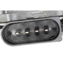 Moteur d'essuie-glace VEMO V10-07-0011 pour AUDI, SEAT, SKODA, VW OE 1H0955119 VEMO