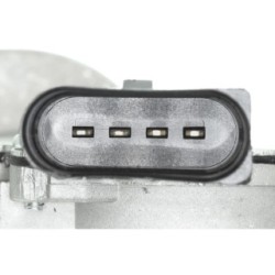 VEMO moteur d'essuie-glace V10-07-0013 pour SKODA FABIA, ROOMSTER OE 5J1955113A VEMO