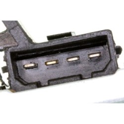 VEMO Moteur d'essuie-glace V10-07-0032 pour AUDI A4, A6 OE 4F9955711 VEMO
