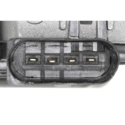 VEMO Moteur d'essuie-glace V10-07-0044 pour SEAT, VW IBIZA, JETTA, POLO VEMO