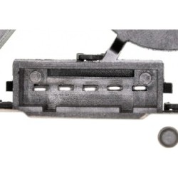 VEMO Moteur d'essuie-glace V10-07-0049 pour VW MULTIVAN, TRANSPORTER OE 7H0955711 VEMO