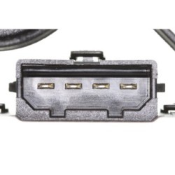 Moteur d'essuie-glace VEMO V10-07-0052 pour SEAT ALTEA, LEON, TOLEDO VEMO