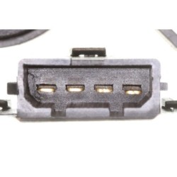 Moteur d'essuie-glace VEMO V10-07-0065 pour SEAT IBIZA, Mii OE 6J4955711 VEMO