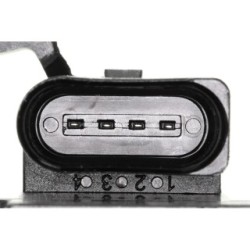 Moteur d'essuie-glace VEMO V10-07-0069 pour VW GOLF OE 1K9955711B VEMO