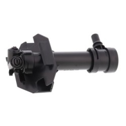 Headlight Washer Jet VEMO V10-08-0009 OE Ref 8U0 955 102 C