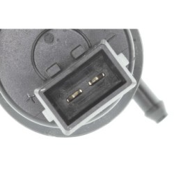 Pompe de lave-glace VEMO V10-08-0201 pour ABARTH, ALFA ROMEO et plus encore... VEMO