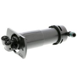 Headlight Washer Jet VEMO V10-08-0392 OE Ref 4L0 955 101