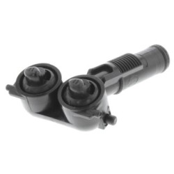 Headlight Washer Jet VEMO V10-08-0418 OE Ref 1K6 955 103