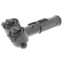 Headlight Washer Jet VEMO V10-08-0419 OE Ref 1K6 955 104