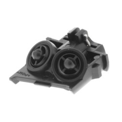 Headlight Washer Jet VEMO V10-08-0431 OE Ref 6J0 955 103