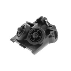 Headlight Washer Jet VEMO V10-08-0432 OE Ref 6J0 955 104