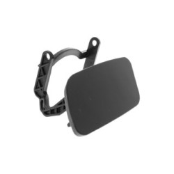 Bumper Cover VEMO V10-08-0444 OE Ref 8R0 955 275 GRU