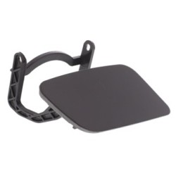 Bumper Cover VEMO V10-08-0445 OE Ref 8R0 955 276 GRU