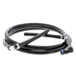 Headlight Washer Fluid Pipe VEMO V10-08-0475 OE Ref 1J0 955 964 F