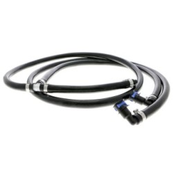 Headlight Washer Fluid Pipe VEMO V10-08-0476 OE Ref N 020 150 5