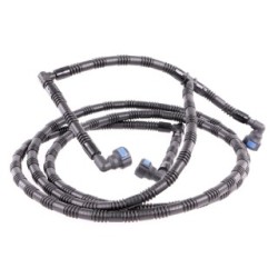 Headlight Washer Fluid Pipe VEMO V10-08-0480 OE Ref 8W0 955 970 A