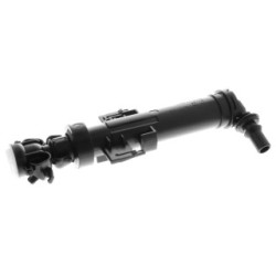 Headlight Washer Jet VEMO V10-08-0503 OE Ref 5E0 955 965 C