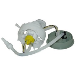 Unité d'alimentation en carburant VEMO V10-09-0811 pour AUDI, SKODA, VW OE 4B0906087AN