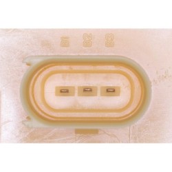 Unité d'alimentation en carburant VEMO V10-09-0839 pour SEAT, VW ALHAMBRA, SHARAN VEMO