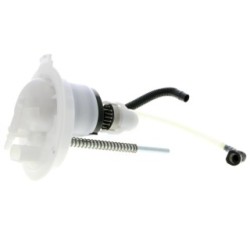 Fuel Sender Unit Flange VEMO V10-09-1257 OE Ref 3C0 919 679 A