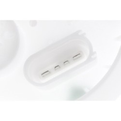 Bride de jauge à carburant VEMO V10-09-1259 pour AUDI Q7 OE 7L8919679C VEMO