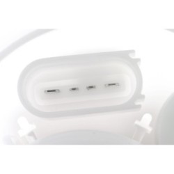 Unité d'alimentation en carburant VEMO V10-09-1265 pour AUDI, PORSCHE, VW OE 7L0919679S VEMO