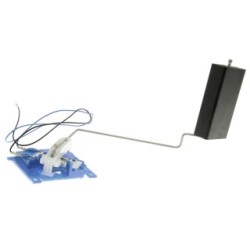 Fuel Sender Unit In Tank VEMO V10-09-1334 OE Ref 8E0 919 673