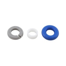 Fuel Injector Seal Kit VEMO V10-11-0027 OE Ref 06H998907A