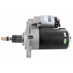 Starter Motor VEMO V10-12-16750 OE Ref 02B 911 023 B
