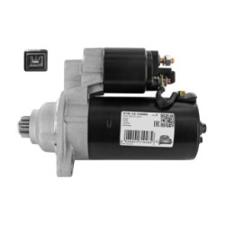 Starter Motor VEMO V10-12-16980 OE Ref 2A9 110 23G