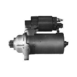 Starter Motor VEMO V10-12-18040 OE Ref 2A9 110 23L X