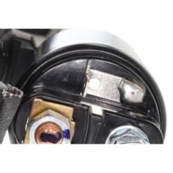 VEMO Démarreur V10-12-18340 pour AUDI, SKODA, VW OE 078911023D VEMO