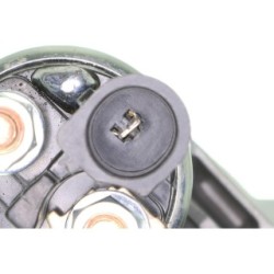 VEMO Démarreur V10-12-23016 pour AUDI, SEAT, SKODA, VW VEMO