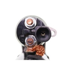 Démarreur VEMO V10-12-38069 pour AUDI OE 06E911021F VEMO