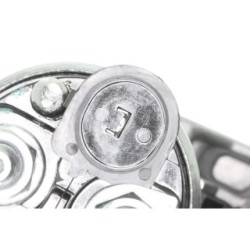 Démarreur VEMO V10-12-39019 pour AUDI OE 3L911021GX VEMO