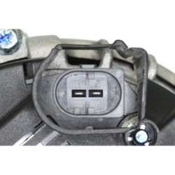 Alternateur VEMO V10-13-25527 pour AUDI, SEAT, SKODA, VW OE 03C903025D VEMO