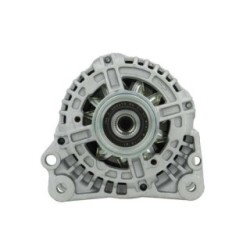 Alternateur VEMO V10-13-41480 pour AUDI, SEAT, SKODA, VW OE 038903023M VEMO
