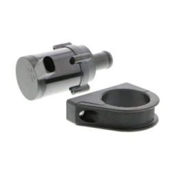 Parking Heater Water Recirculation Pump VEMO V10-16-0017 OE Ref 1K0 965 561 F