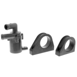 Auxiliary Water Recirculation Pump VEMO V10-16-0034 OE Ref 7N0 965 561