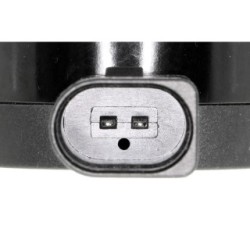 Pompe de recirculation d'eau auxiliaire VEMO V10-16-0035 pour VW VEMO