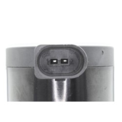 Circuit de refroidissement de la pompe à eau auxiliaire VEMO V10-16-0037 pour VW VEMO