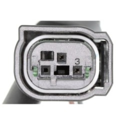 Circuit de refroidissement de pompe à eau auxiliaire VEMO V10-16-0046 pour AUDI et plus encore... VEMO