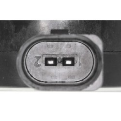 Circuit de refroidissement de la pompe à eau auxiliaire VEMO V10-16-0055 pour VW VEMO