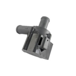 Circuit de refroidissement de pompe à eau auxiliaire VEMO V10-16-0067 pour AUDI et plus encore... VEMO