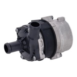 Pompe à eau de refroidissement moteur V10-16-0072 pour AUDI E-TRON OE 4KE965567C VEMO
