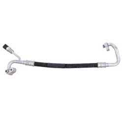 High & Low Pressure Line VEMO V10-20-0003 OE Ref 1K0820721BR