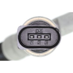 Tuyau haute et basse pression VEMO V10-20-0003 pour AUDI, SEAT, SKODA et plus encore... VEMO