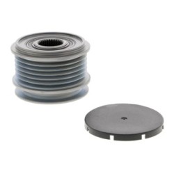 Alternator Pulley VEMO V10-23-0001 OE Ref 038903024G
