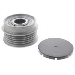 Alternator Pulley VEMO V10-23-0002 OE Ref 028903029B
